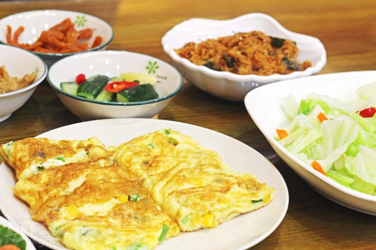 Sun Moon Lake Dream House B&B Yuchi Eksteriør billede